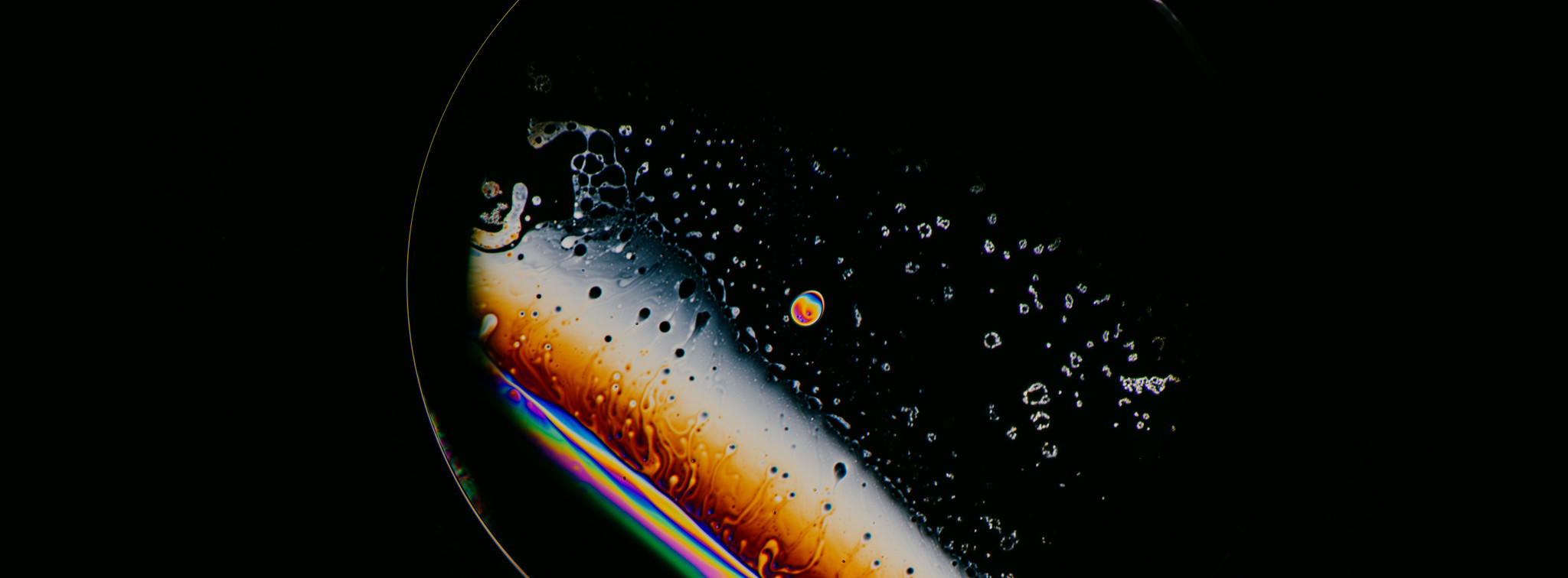 BubbleLab illustrative image